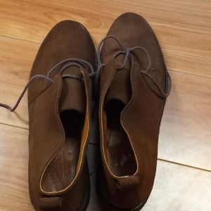 Walk Over Brown boots